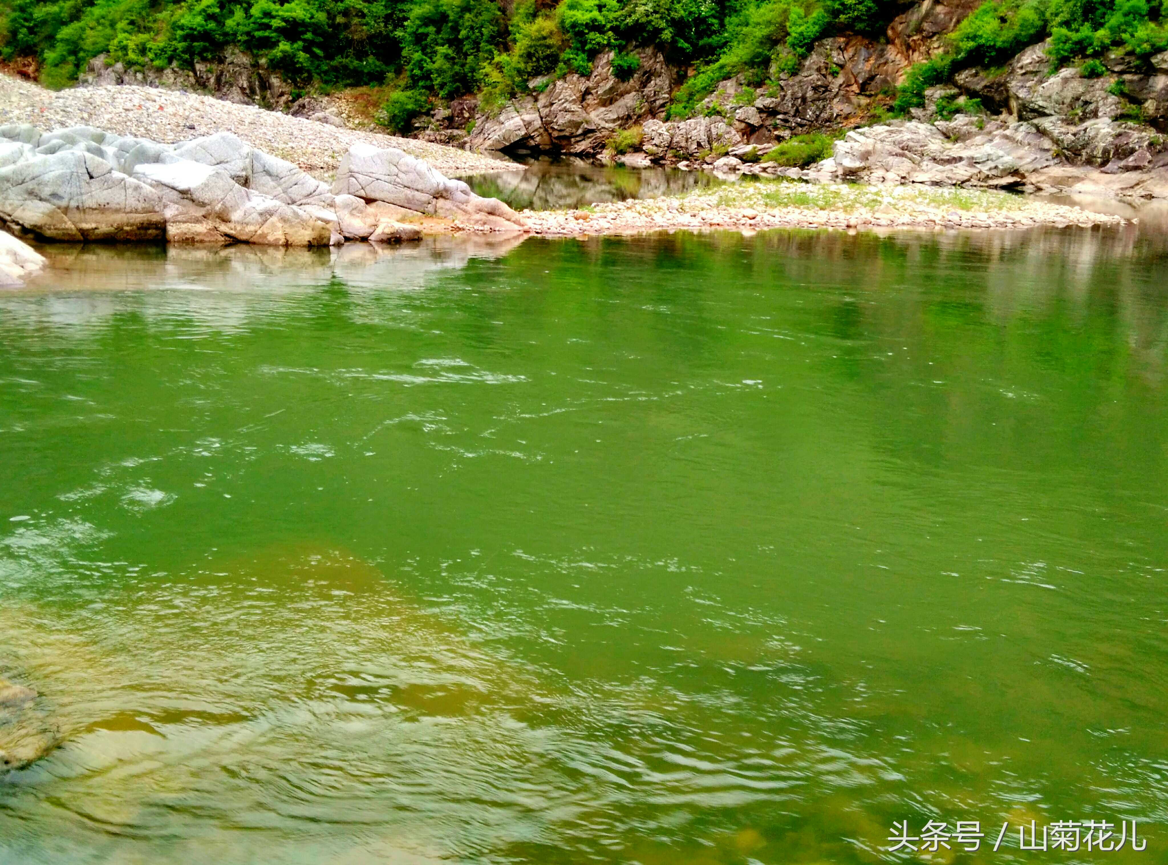 谷雨最美时节,谷雨最美相册
