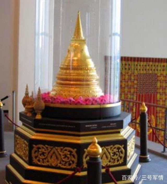 各国送给联合国的宝鼎,中国给联合国送什么文物