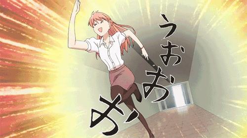 日本新番《宅男腐女谈恋爱真难》来科普什么叫“宅基腐”!