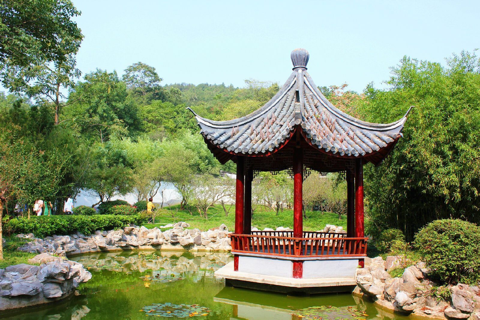 琅琊山不在山东吗,琅琊山在临沂吗