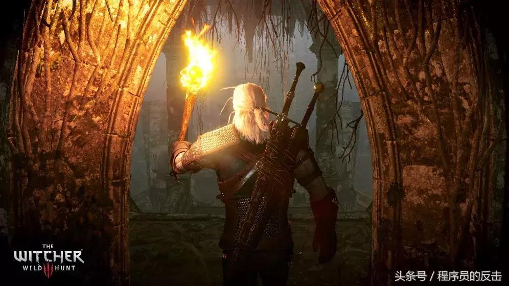 巫师三我要把你交给领主,巫师三一千金币