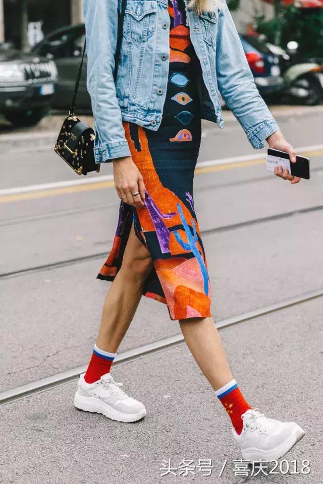 今年流行的春鞋有哪些,春季鞋女2022新款高跟