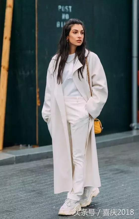 今年流行的春鞋有哪些,春季鞋女2022新款高跟