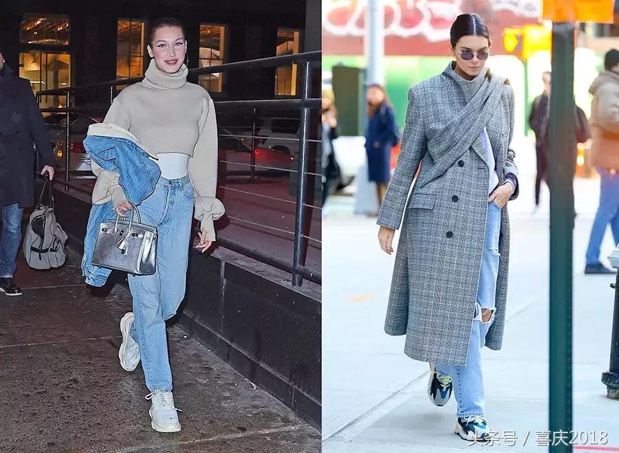 今年流行的春鞋有哪些,春季鞋女2022新款高跟