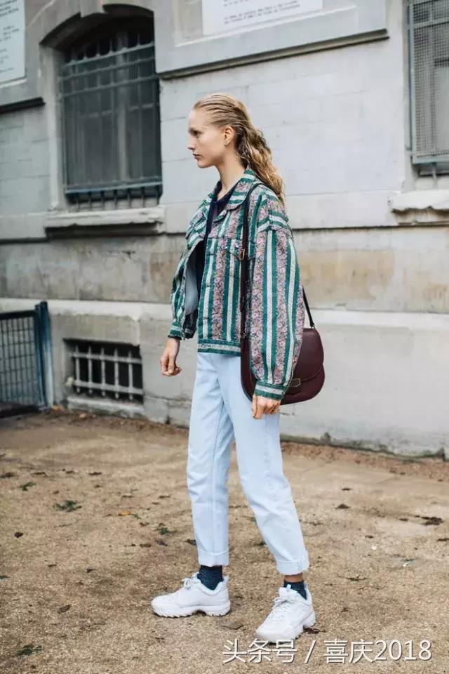 今年流行的春鞋有哪些,春季鞋女2022新款高跟