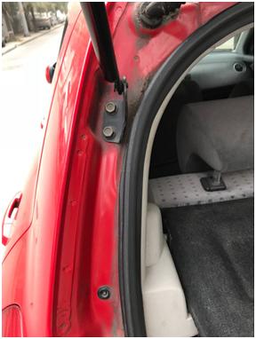 怎么识别老车雨燕好不好,雨燕检测