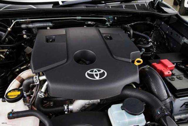 普拉多中东版中规版区别 (普拉多2.7 中规中东)