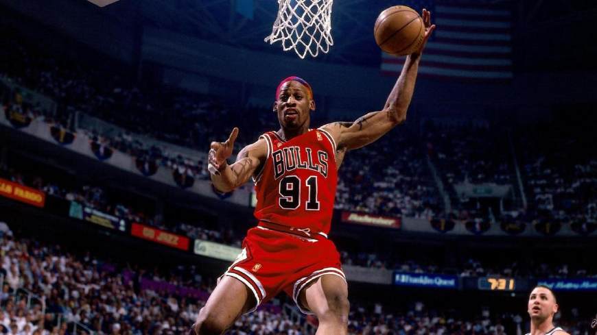 nba十大冲突时刻奥尼尔,nba单挑第一人奥尼尔