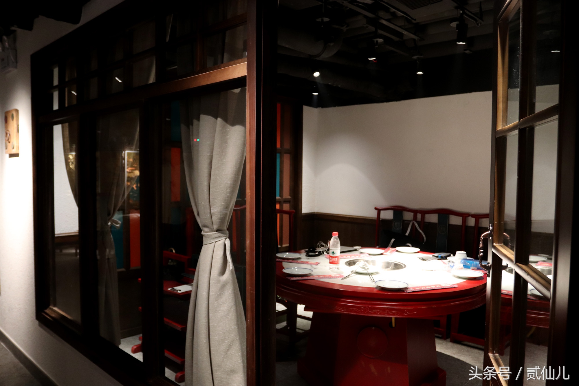 昆明老火锅重庆老火锅,麻味十足的重庆火锅