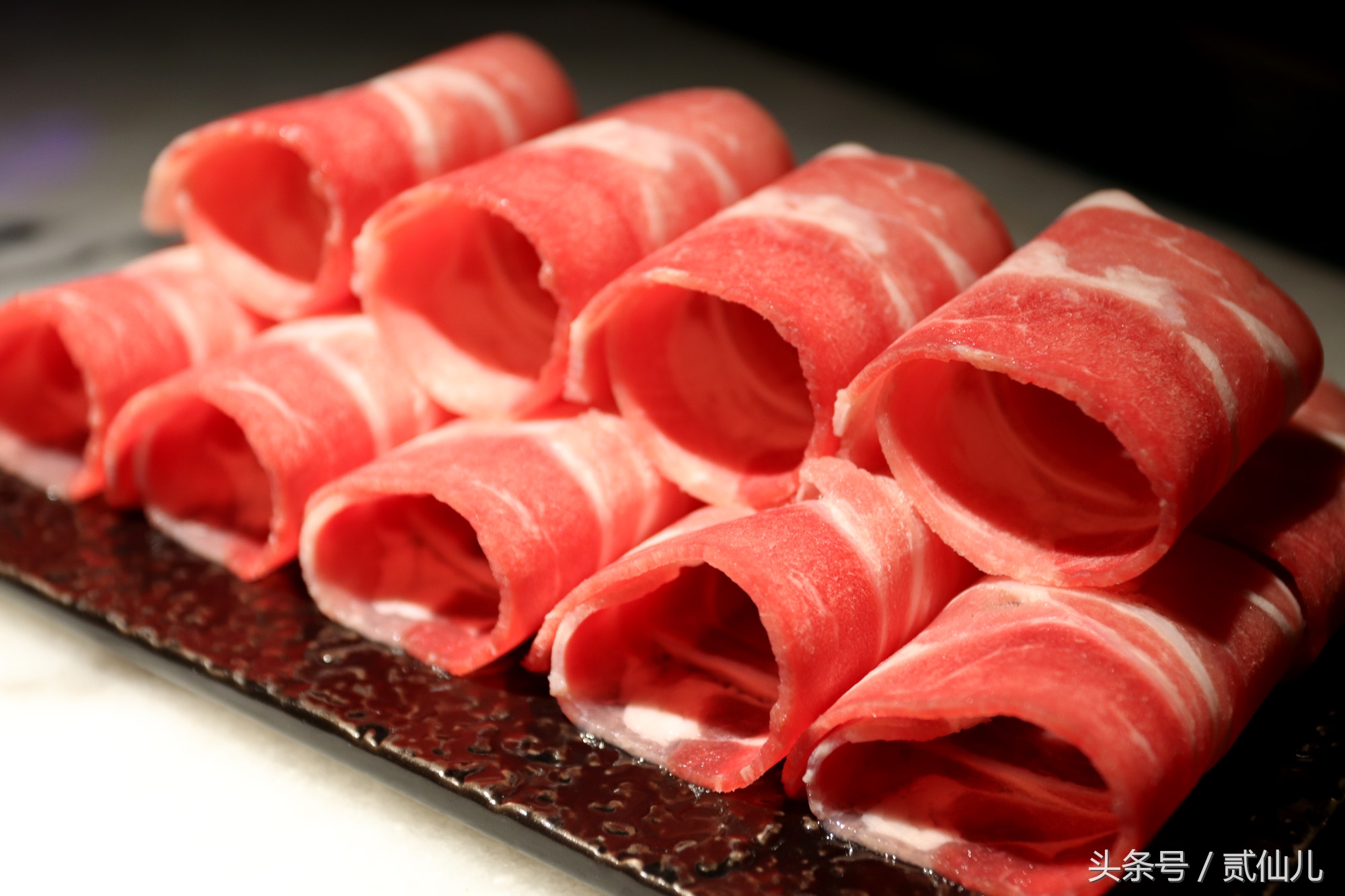 昆明老火锅重庆老火锅,麻味十足的重庆火锅