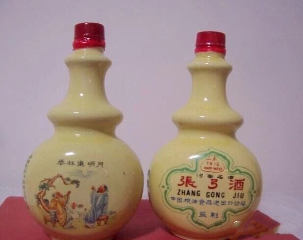 河南老字号纯粮老酒,河南哪款老酒值得收藏