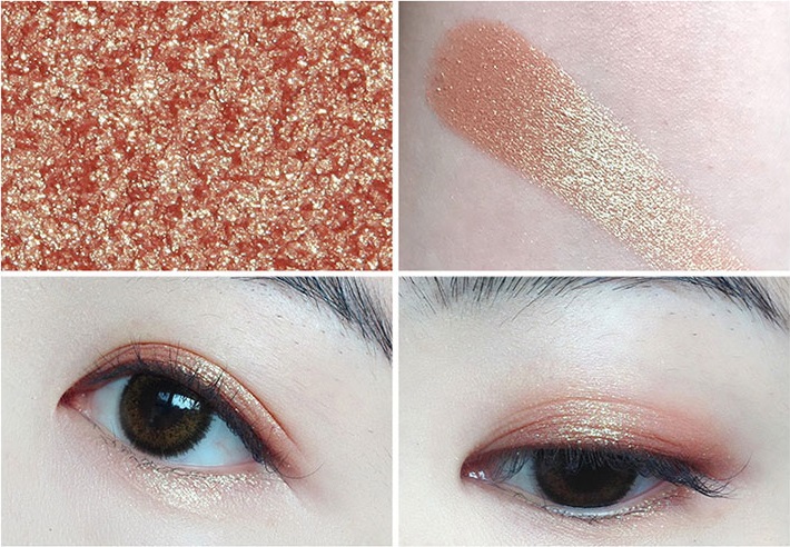 最百搭便携的眼影,推荐几款好用适合日常的眼影