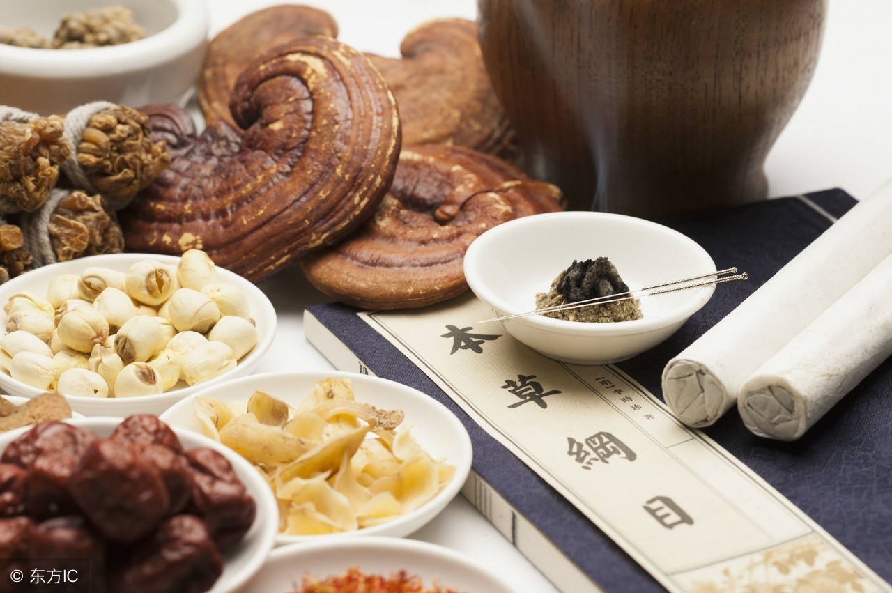 中药之最30味建议收藏太精辟了,常用中药400味歌诀