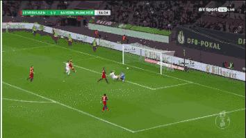 勒沃库森vs拜仁穆勒和阿隆索,勒沃库森3-0拜仁穆勒赛后采访