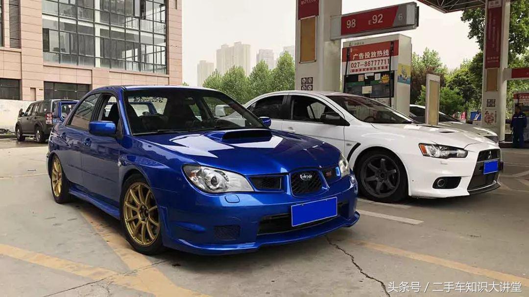 他长途奔袭1200公里，却买到一台重大事故车！