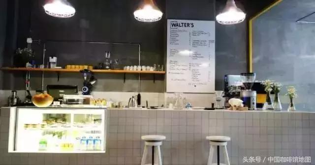 咖啡地图｜24小时不眠不休的奇妙咖啡馆之旅