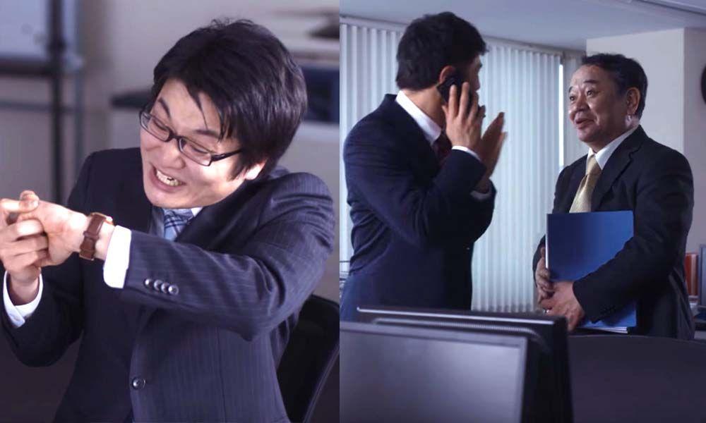 准时收工不再难!7招令你不用再OT