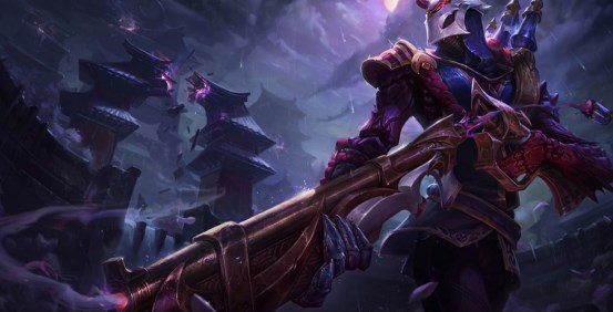 时空之旅皮肤自选宝箱腥红之月,lol手游亚索腥红之月皮肤多少钱