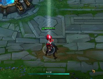 lol腥红之月烬的皮肤,lol腥红之月系列有几个