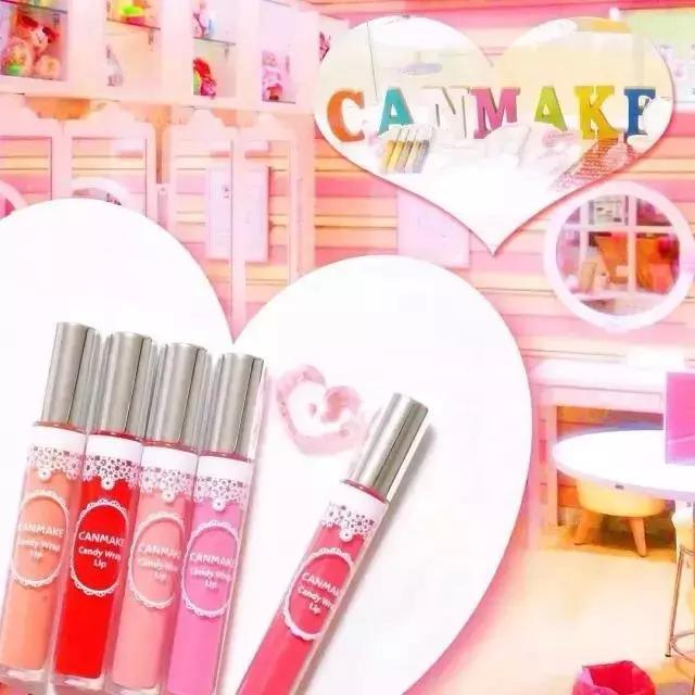 学生党平价口红intoyou,必买的10支口红推荐哪款