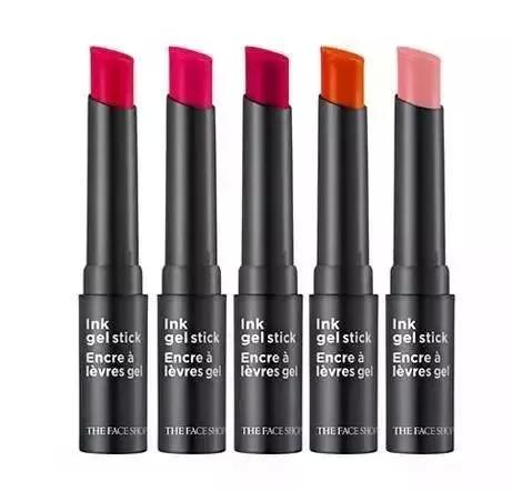 口红推荐平价3cecolorkey,推荐个秋冬季节显白口红