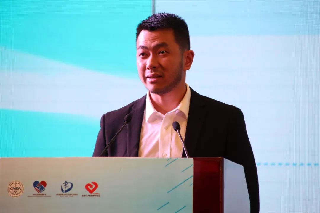 CCIF2018｜第二十一届全国介入心脏病学论坛盛大开幕