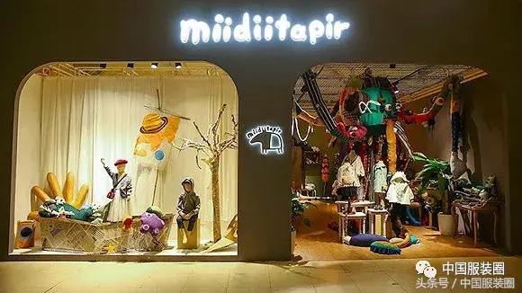 童装市场发展优势,童装的前景怎么样