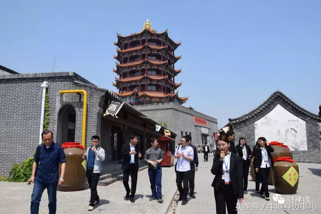 兴台古镇景区开放了吗,喜讯南庄添一处国家aaa级旅游景区