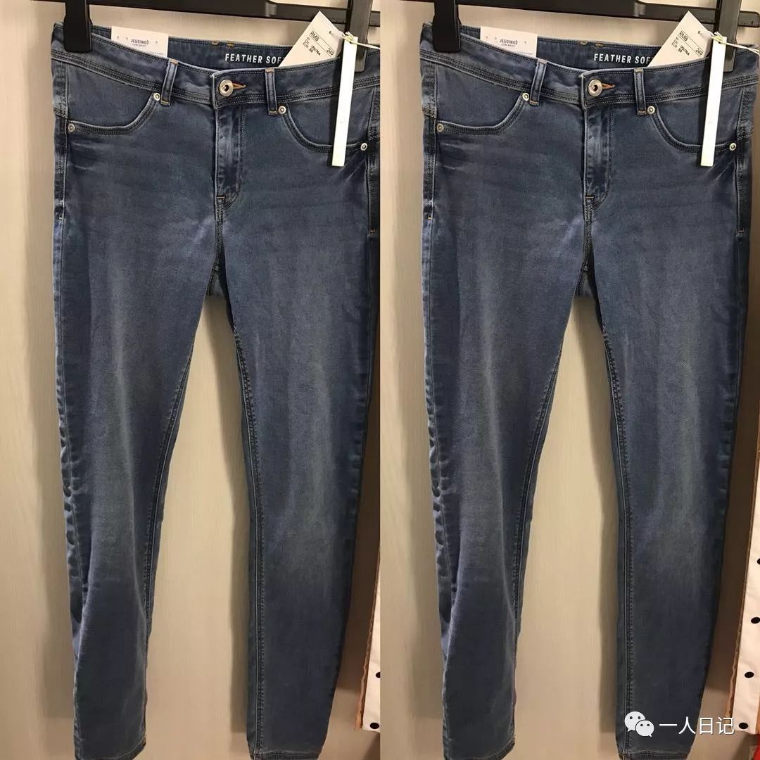 HM快时尚品牌实用穿搭分享