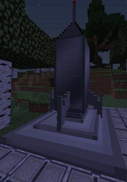 我的世界火箭搭建教程,我的世界minecraft给村民做火箭