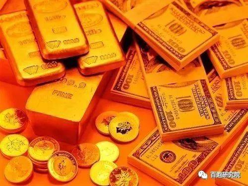 黄金现货分析及交易策略,期货黄金投资交易