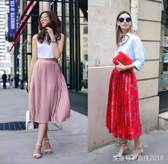 小粗腿水桶腰怎么搭配,腿粗腰粗该怎么减肥