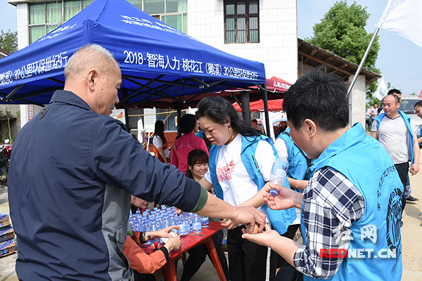 湖南2023百公里毅行,湖南百公里毅行2023航拍