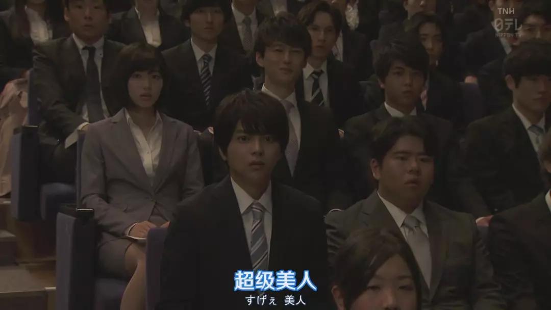 这双大长腿我要承包了！这一次菜菜绪比恶女更可怕