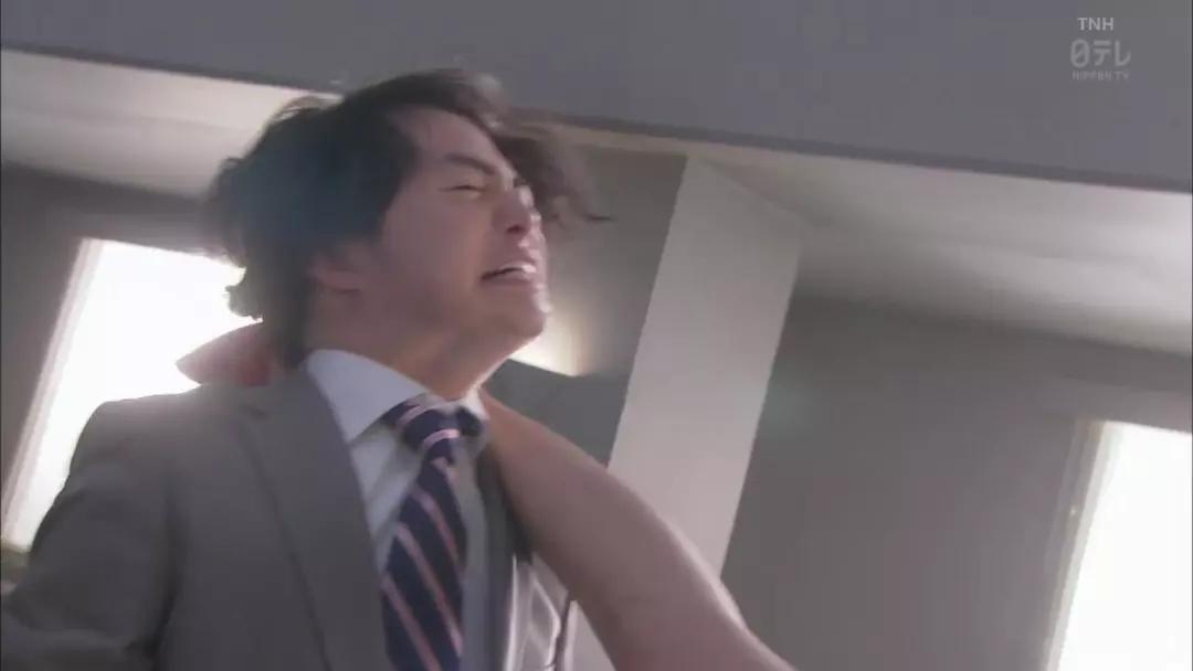 这双大长腿我要承包了！这一次菜菜绪比恶女更可怕