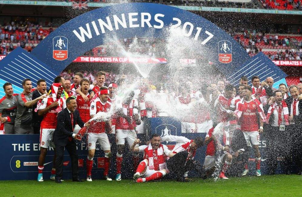 阿森纳主教练温格为什么离开了,阿森纳队史纪录温格