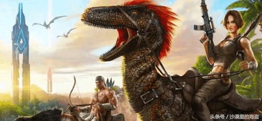 网游史最公平的各款网游,中国历史上最公平的网游