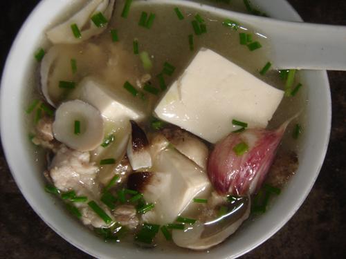 吃什么既养胃又降压,祛湿健脾还能降脂降压