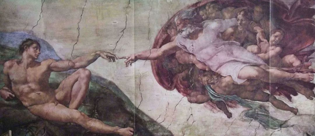 这些艺术大咖竟是“同性恋”？！你相信吗？