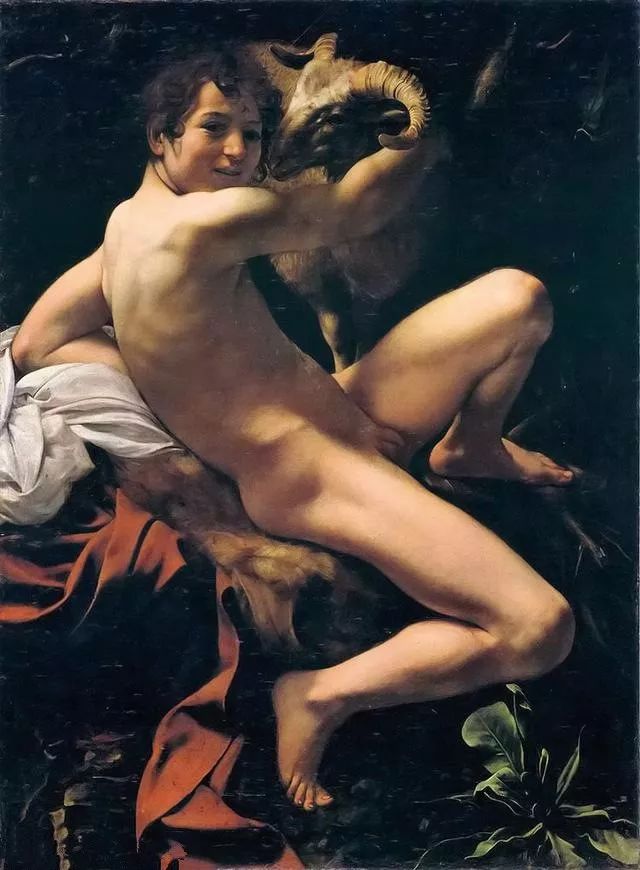 这些艺术大咖竟是“同性恋”？！你相信吗？