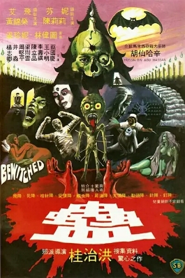 这位导演在当时名气很大！你指定看过他的电影，但你不知道他是谁