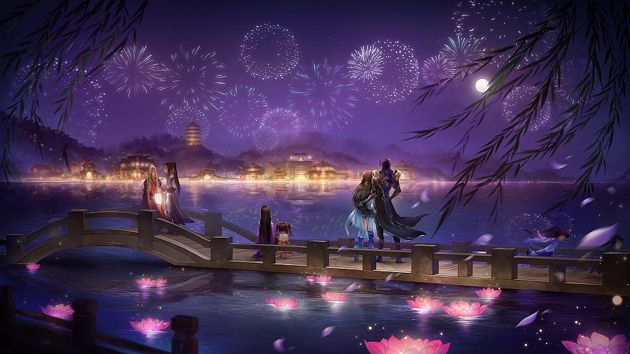 最好玩的几款修仙手游 (盘点自由度超高的修仙手游)