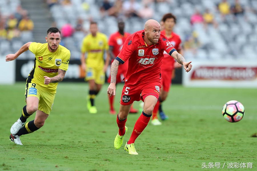 澳超重头戏，针尖对麦芒