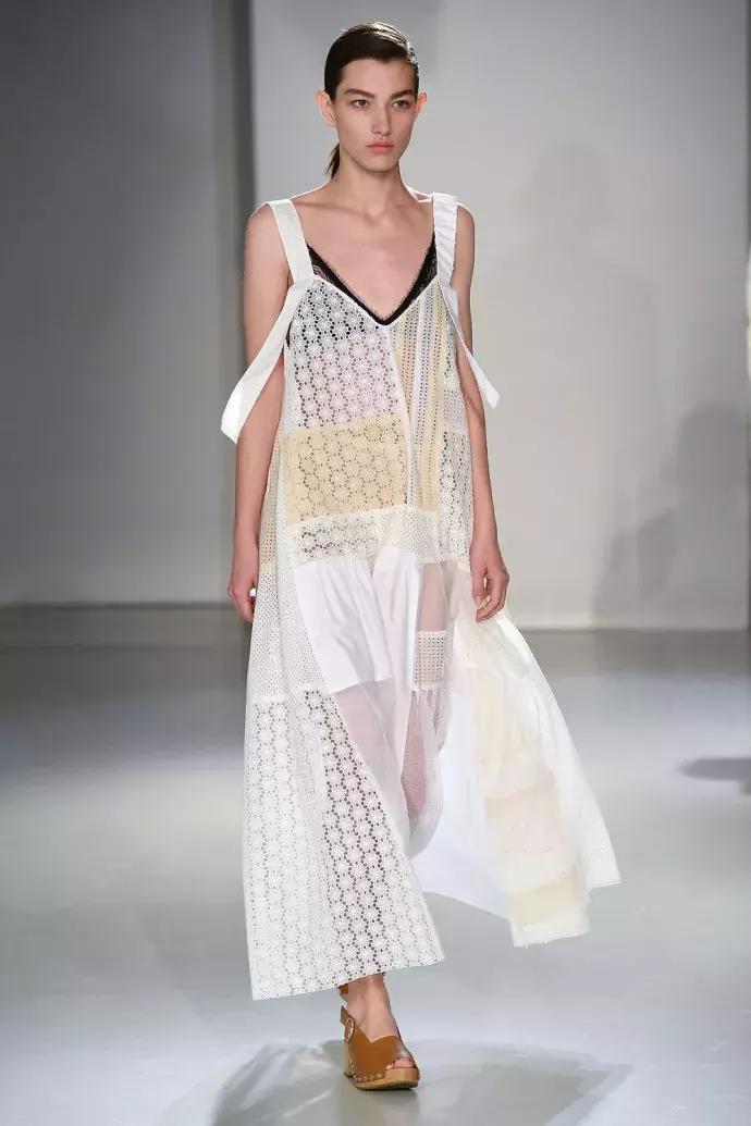 适合1.75米个子穿的连衣裙,适合高个子的连衣裙推荐