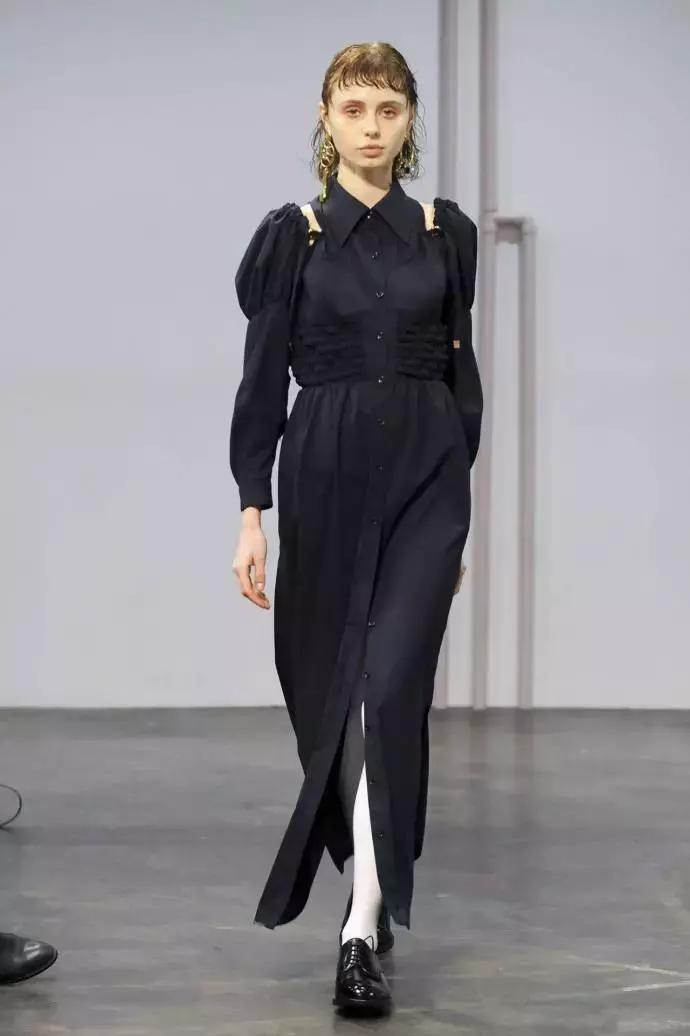 适合1.75米个子穿的连衣裙,适合高个子的连衣裙推荐