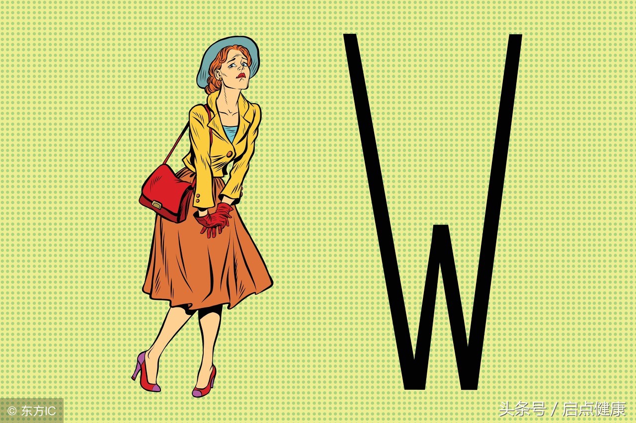 产后让女性从天堂到地狱