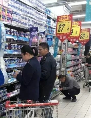 卫生用品产品检测视频,卫生用品产品检验