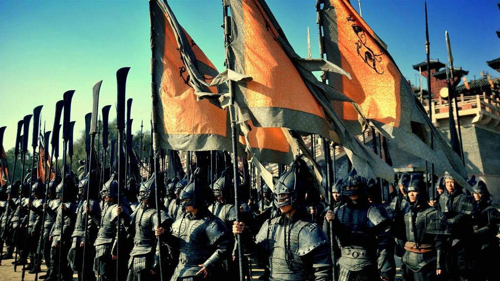 探秘苍溪王姓之源：安东将军王浑的江湖