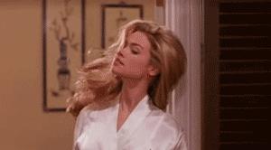 宅着没洗头?“洗头发”不是washhair哦