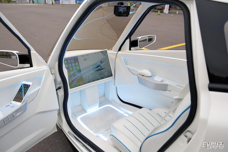 解决最后一公里,解决通勤最后一公里